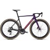 FOCUS IZALCO MAX 9.8 2026 Púrpura | Ciclos Trujillo Terrassa