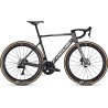 FOCUS IZALCO MAX 9.9 2026 Gris | Ciclos Trujillo Terrassa