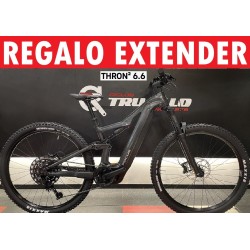 FOCUS THRON2 6.6 800 WH PROMOCION | CICLOS TRUJILLO TERRASSA