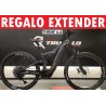 FOCUS THRON2 6.6 800 WH PROMOCION | CICLOS TRUJILLO TERRASSA