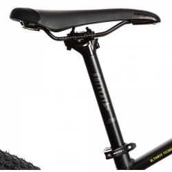 WOLFBIKE ATOMIC500 3100 19GF GRAFITO | Ciclos Trujillo Terrassa