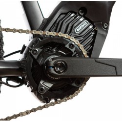 WOLFBIKE ATOMIC500 3100 19GF GRAFITO | Ciclos Trujillo Terrassa