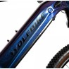 WOLFBIKE ATOMIC500 1X12 19AZ Azul - Morado Camaleón | Ciclos Trujillo Terrassa