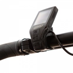 WOLFBIKE ATOMIC500 1X12 19GF Granito | Ciclos Trujillo Terrassa