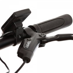 WOLFBIKE ATOMIC500 1X12 19GF Granito | Ciclos Trujillo Terrassa