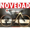 CANNONDALE TOPSTONE CARBON 4 CUES 1x | Ciclos Trujillo Terrassa