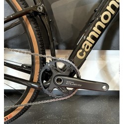 CANNONDALE TOPSTONE CARBON 4 CUES 1x | Ciclos Trujillo Terrassa