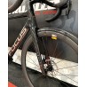 FOCUS IZALCO MAX 8.9 2026 Negro | Ciclos Trujillo Terrassa