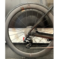 FOCUS IZALCO MAX 8.9 2026 Negro | Ciclos Trujillo Terrassa