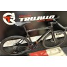 FOCUS IZALCO MAX 8.9 2026 Negro | Ciclos Trujillo Terrassa