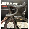 FOCUS IZALCO MAX 8.9 2026 Negro | Ciclos Trujillo Terrassa