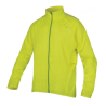 Chaqueta cortaviento ENDURA Pakajak II Amarillo Fluor
