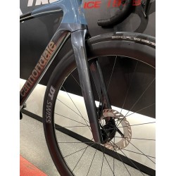 CANNONDALE SUPERSIX EVO 2 | CICLOS TRUJILLO TERRASSA