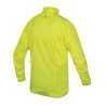 Chaqueta cortaviento ENDURA Pakajak II Amarillo Fluor
