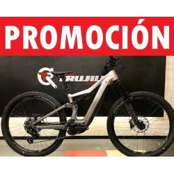 FOCUS JAM2 6.8 800 Wh Plata | Ciclos Trujillo