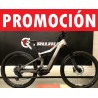 FOCUS JAM2 6.8 800 Wh Plata | Ciclos Trujillo