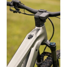 FOCUS THRON2 6.8 ABS 800 WH Gris | Ciclos Trujillo Terrassa