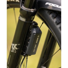 FOCUS THRON2 6.8 ABS 800 WH Gris | Ciclos Trujillo Terrassa