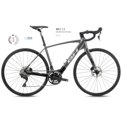 BH IRS1 1.2 EC126  | Ciclos Trujillo Terrassa