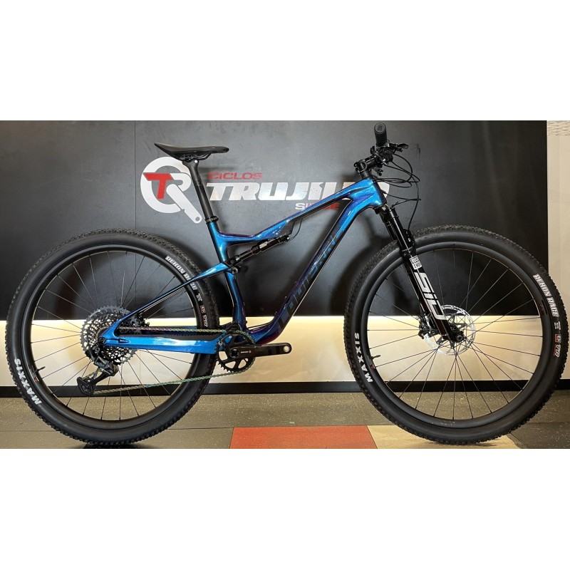 Lapierre XR 9.9 2025 | Ciclos Trujillo Terrassa