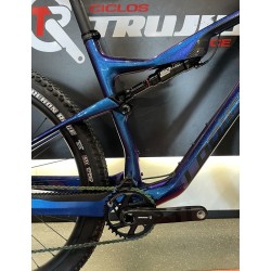 Lapierre XR 9.9 2025 | Ciclos Trujillo Terrassa