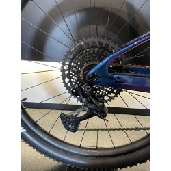 Lapierre XR 9.9 2025 | Ciclos Trujillo Terrassa