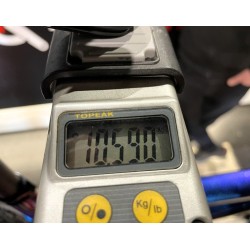 Lapierre XR 9.9 2025 | Ciclos Trujillo Terrassa