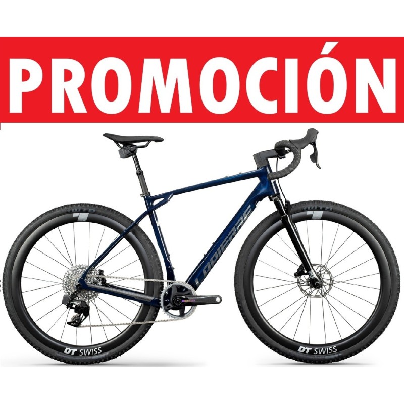 LAPIERRE Crosshill CF 8.0 S  2025 | Ciclos Trujillo Terrassa