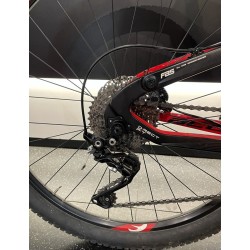 BICICLETA MASSI AIRE DE OCASION TALLA M  | CICLOS TRUJILLO TERRASSA