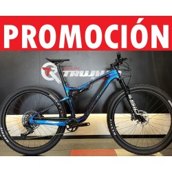 Lapierre XR 9.9 2025 | Ciclos Trujillo Terrassa