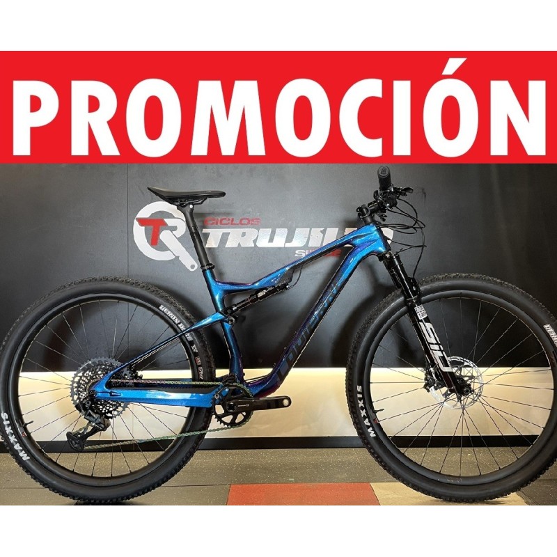 Lapierre XR 9.9 2025 | Ciclos Trujillo Terrassa