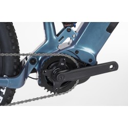 CONOR ADRA  | Ciclos Trujillo