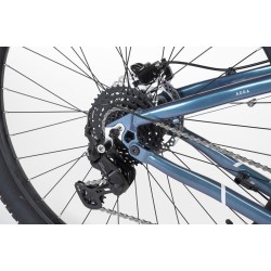 CONOR ADRA  | Ciclos Trujillo