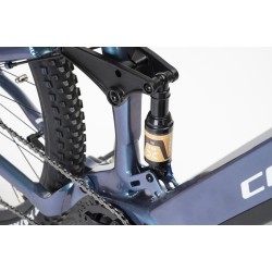 CONOR ADRA  | Ciclos Trujillo