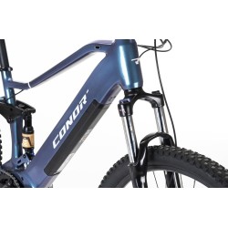 CONOR ADRA  | Ciclos Trujillo