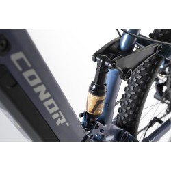 CONOR ADRA  | Ciclos Trujillo