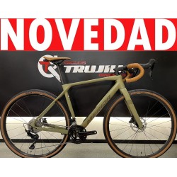 Bicicleta de Gravel Merida Mision 4000 | Ciclos Trujillo Terrassa