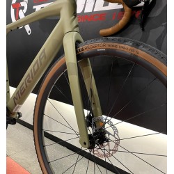Bicicleta de Gravel Merida Mision 4000 | Ciclos Trujillo Terrassa