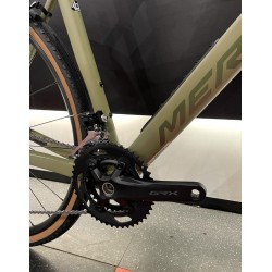 Bicicleta de Gravel Merida Mision 4000 | Ciclos Trujillo Terrassa