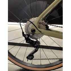 Bicicleta de Gravel Merida Mision 4000 | Ciclos Trujillo Terrassa