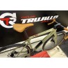 Bicicleta de Gravel Merida Mision 4000 | Ciclos Trujillo Terrassa