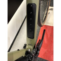 Bicicleta de Gravel Merida Mision 4000 | Ciclos Trujillo Terrassa