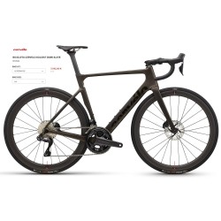 CERVELO SOLOIST DARK SLATE 2026 | Ciclos Trujillo Terrassa