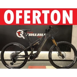 CANONDALE MOTERRA SL1 2026 | Ciclos Trujillo Terrassa