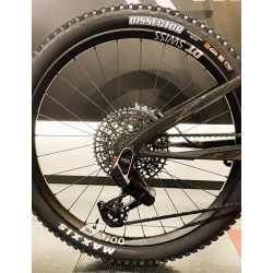 CANONDALE MOTERRA SL1 2026 | Ciclos Trujillo Terrassa