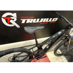 CANONDALE MOTERRA SL1 2026 | Ciclos Trujillo Terrassa