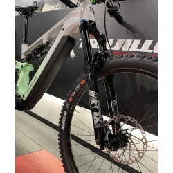 FOCUS SAM2 6.8 800 Wh Gris | Ciclos Trujillo Terrassa