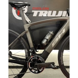 BH IRS1 CARBON  1.6 SSN  | CICLOS TRUJILLO TERRASSA