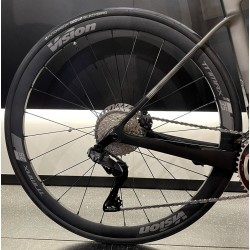 BH IRS1 CARBON  1.6 SSN  | CICLOS TRUJILLO TERRASSA