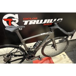 BH IRS1 CARBON  1.6 SSN  | CICLOS TRUJILLO TERRASSA